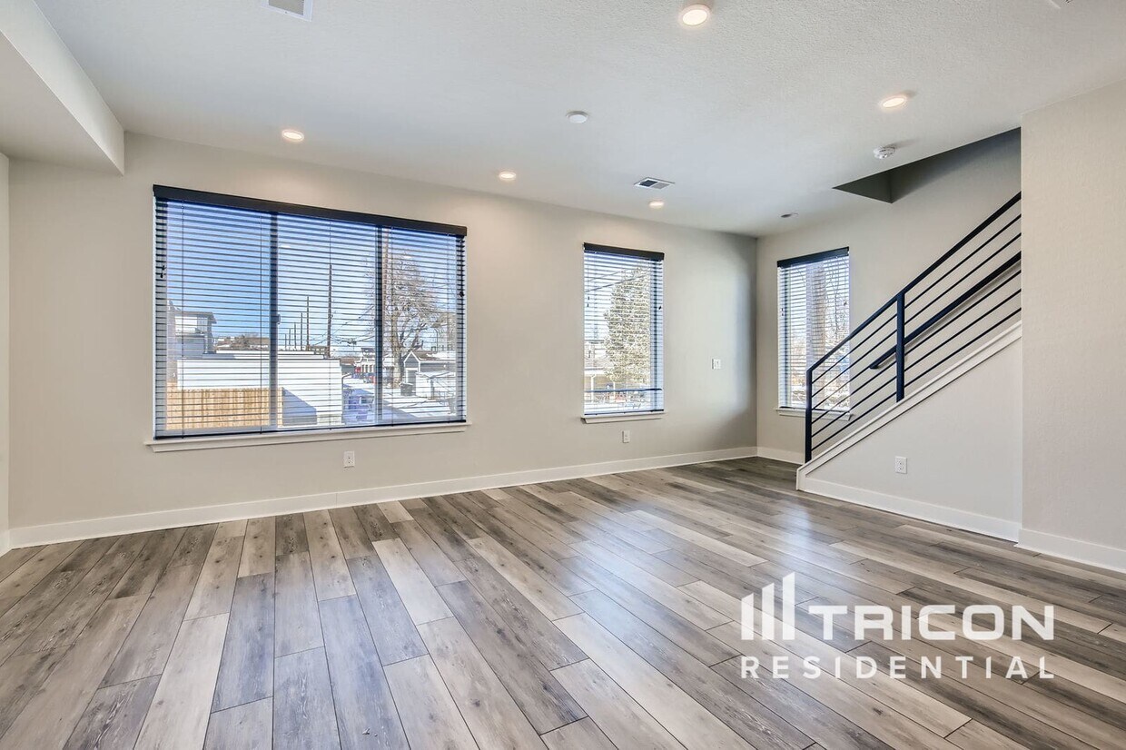 Foto principal - 4060 W 13th Ave