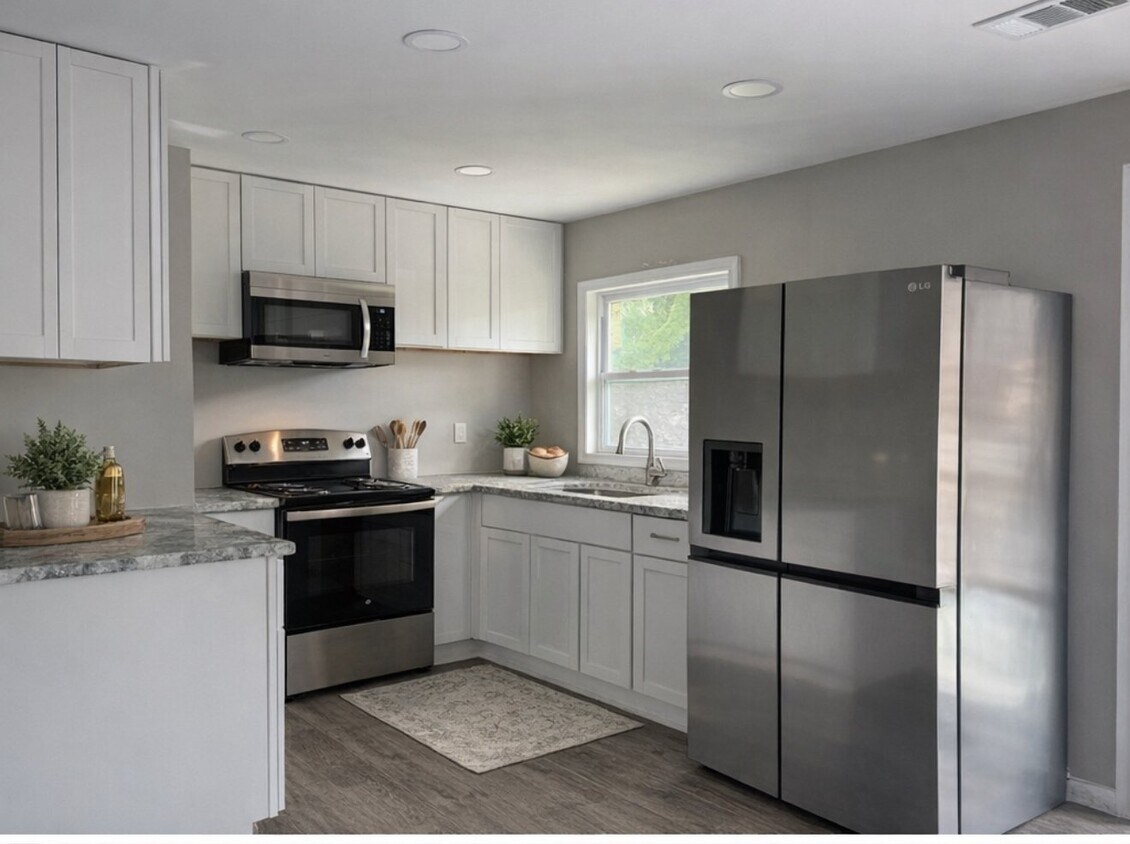 Foto del edificio - 4445 Vinson Ave