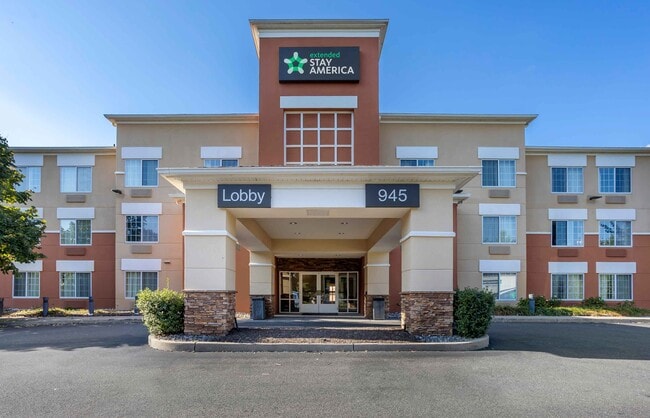 Foto del edificio - Furnished Studio-Shelton - Fairfield County