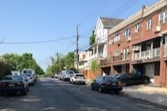 Street View - 4520 Bronx Blvd