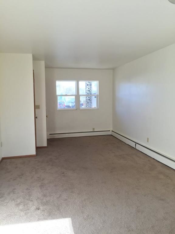 Foto del edificio - 711 16th St NW #1