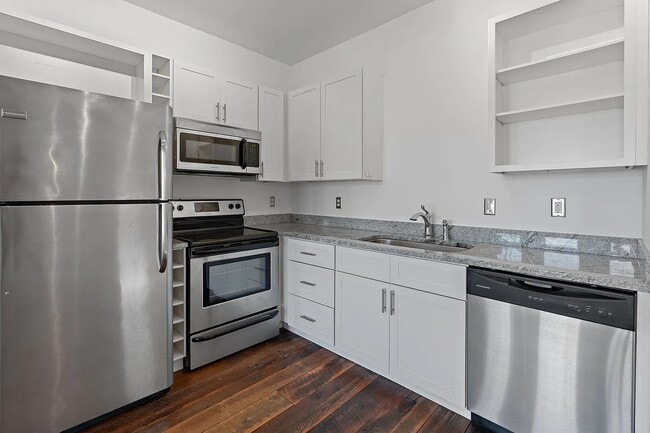 Foto del edificio - 1225 4th Ave S