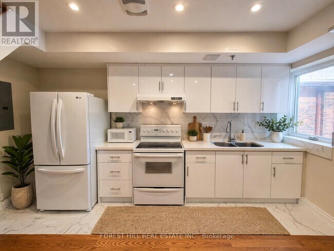 Photo du bâtiment - 757 Ossington Ave