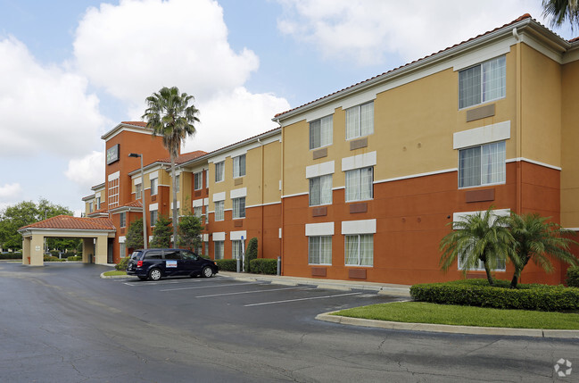 Foto del edificio - Furnished Studio - Orlando