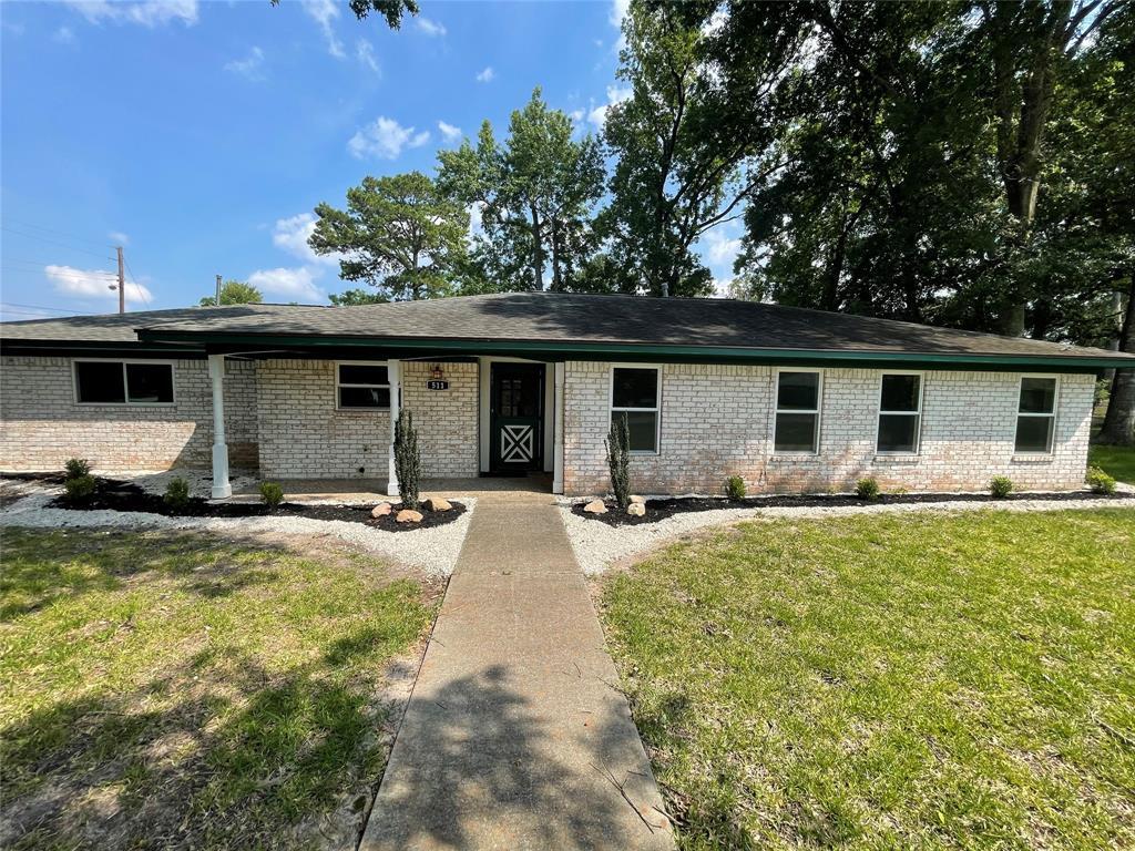 511 Aaron St, Dayton, TX 77535 House Rental in Dayton, TX