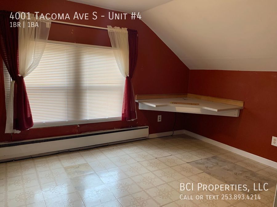 Foto del edificio - Room for rent- Shared Living In Tacoma