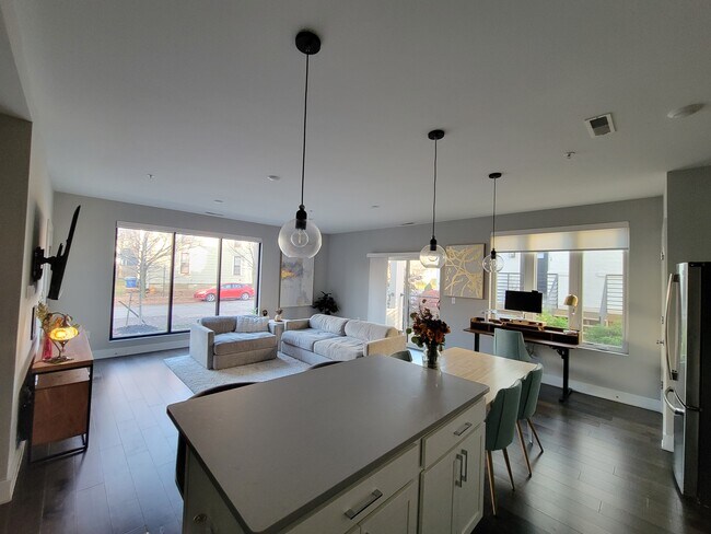 Foto del edificio - 1020 Pennsylvania Ave