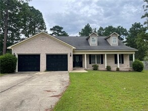 Building Photo - 596 E Lake Ridge Rd