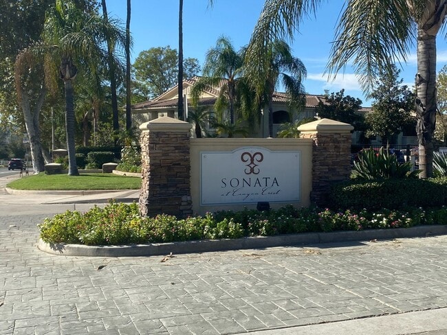 Foto del edificio - Sonata @ Canyon Crest