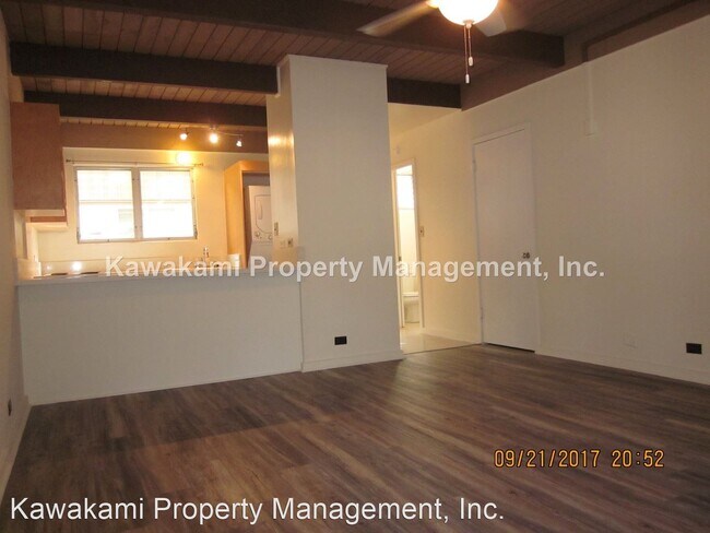 Building Photo - 2 br, 2 bath House - 1441 Hunakai St - #2