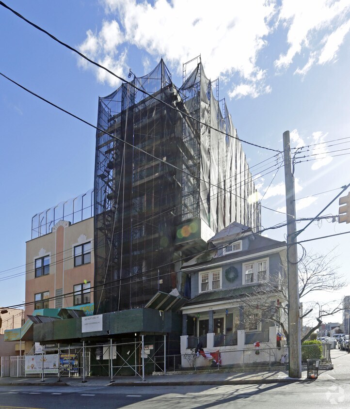 Foto del edificio - 340 Neptune Ave