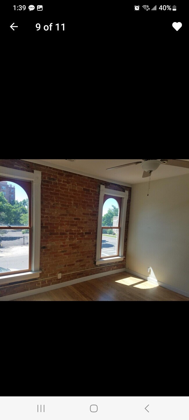 Building Photo - 3380 Lafayette St