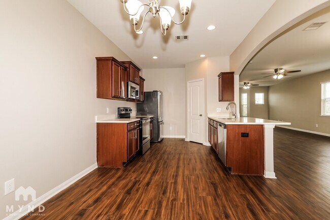 Foto del edificio - 10764 South Lake Mist Lane