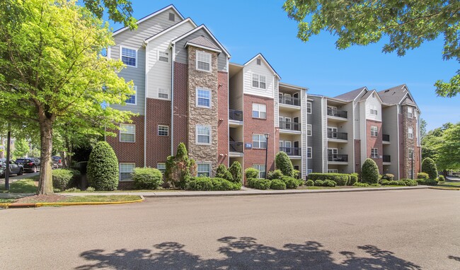 Society 865 - Society 865 Apartments