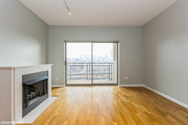 Building Photo - 100 N Hermitage Ave