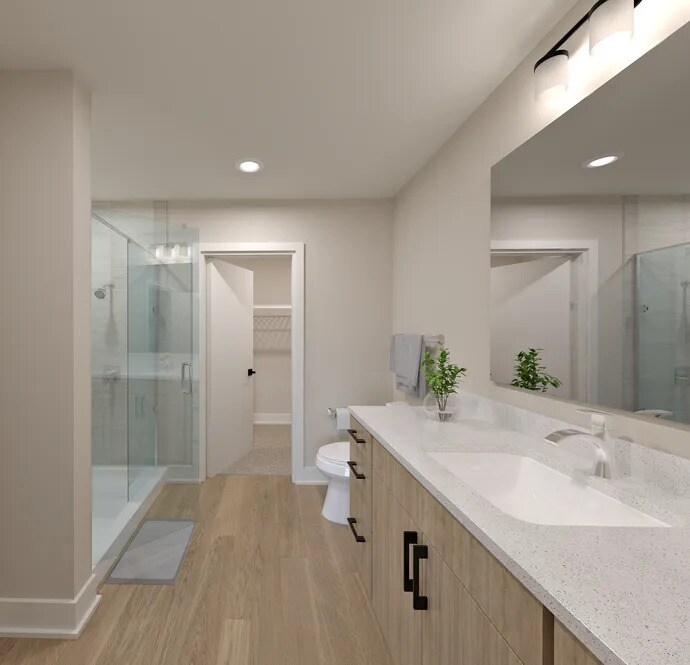 Square Apartments Apartments in Square, PA