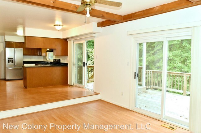 Building Photo - 3 br, 3 bath House - 8089 Woodloo Drive