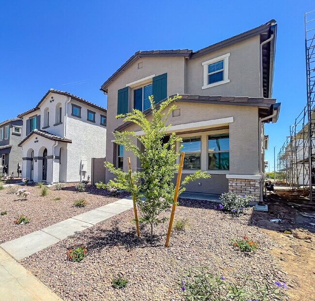 Foto del edificio - 4239 S 58th Ln