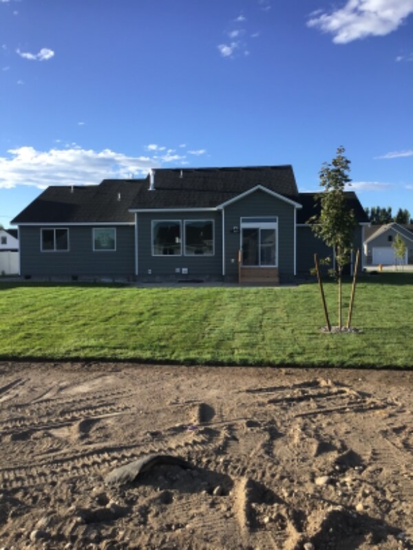 Foto del edificio - 209 Huntington