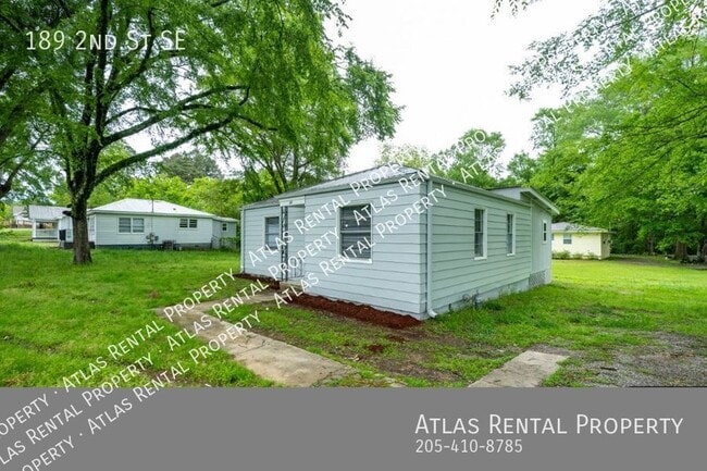 Foto del edificio - 189 2nd St SE