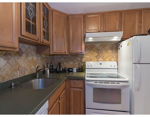 Foto del edificio - 3 Appleton St