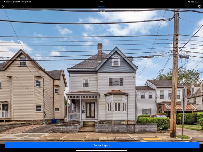 Building Photo - 5154 Cypress St
