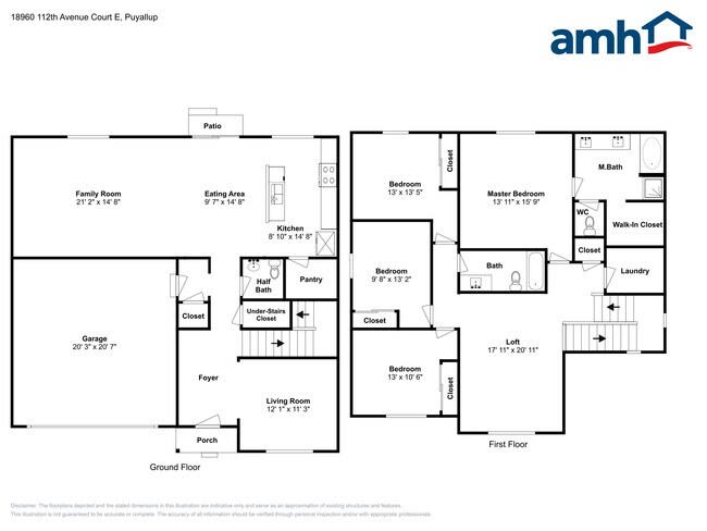 Foto del edificio - 18960 112th Ave Ct E