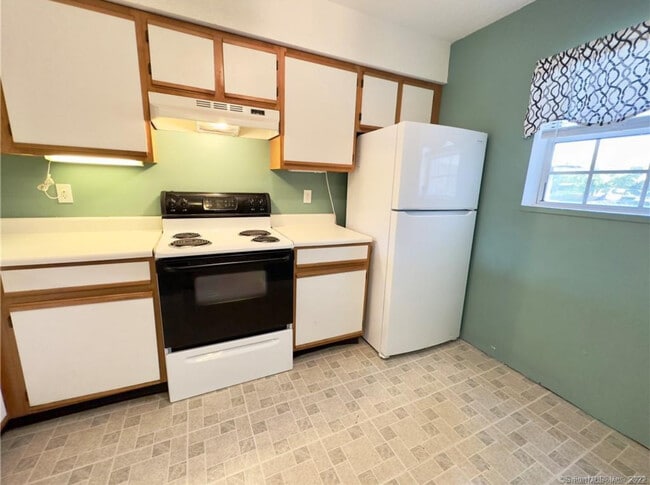 Building Photo - 1425 Quinnipiac Ave