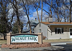 Foto principal - Walnut Park Apartments