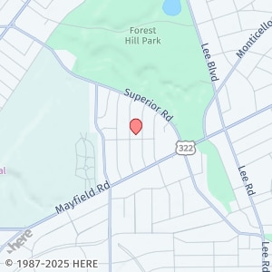 Foto principal - 2865 Avondale Ave