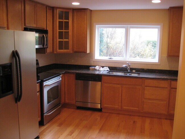 Foto del edificio - 1723 Wildberry Dr