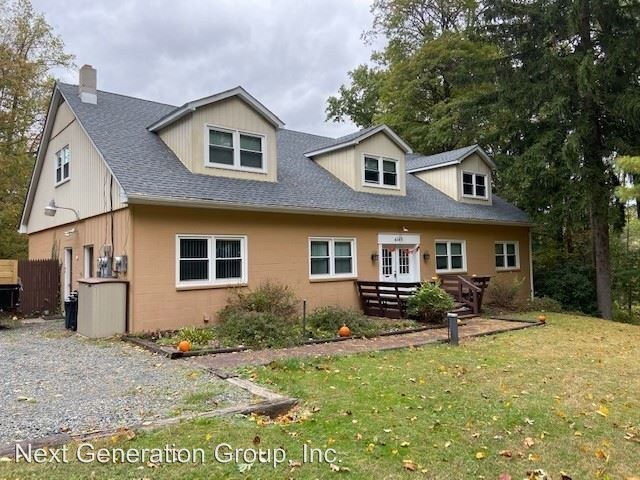 Foto del edificio - 4345 Mill Rd