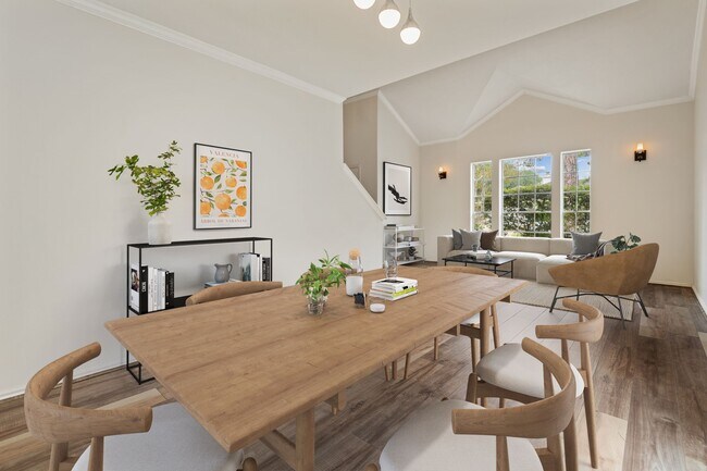 Foto del edificio - 22523 Holly Lake Dr