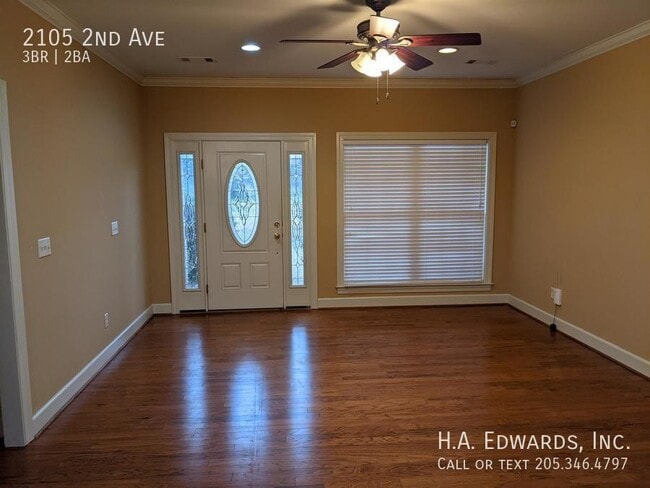 Photo - 2105 2nd Ave House