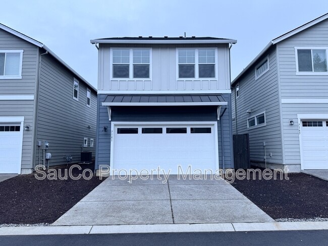 Building Photo - 7181 SE Benedict St