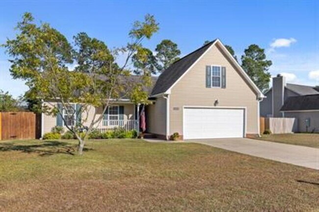 Building Photo - 600 S Buckeye Dr