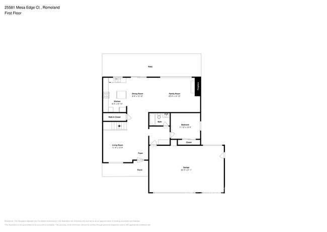 Building Photo - 25581 Mesa Edge Ct
