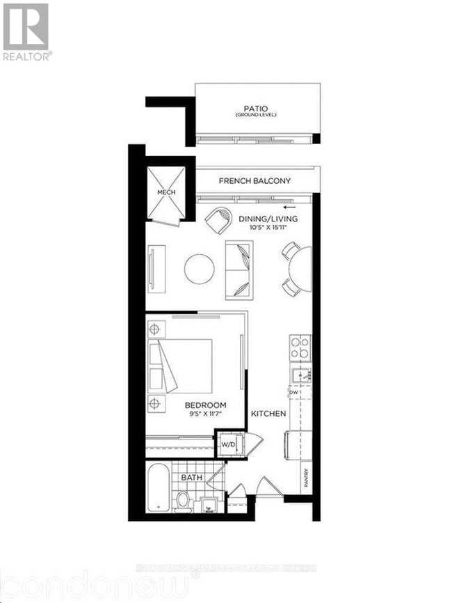 Building Photo - 1 Falaise Rd