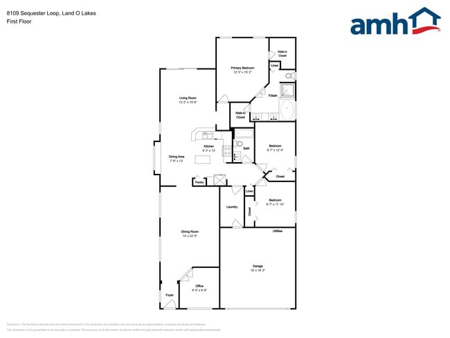 Building Photo - 8109 Sequester Loop