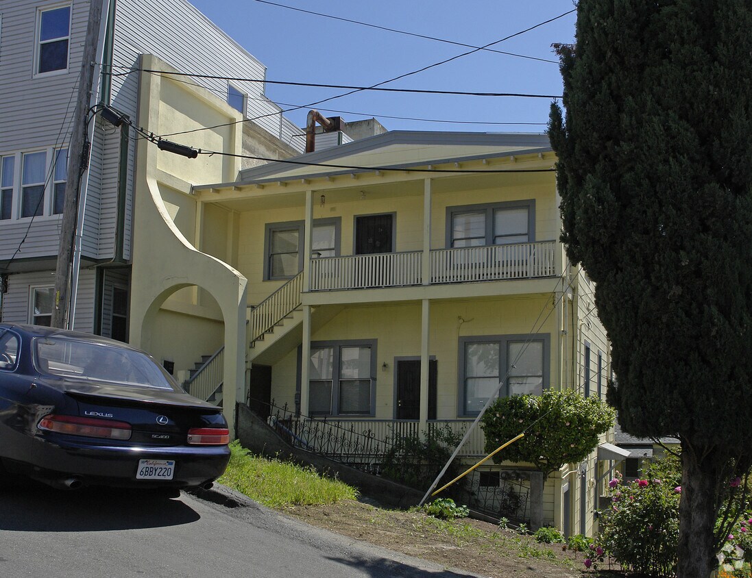 1313 Ceres St, Crockett, CA 94525 Apartments in Crockett, CA