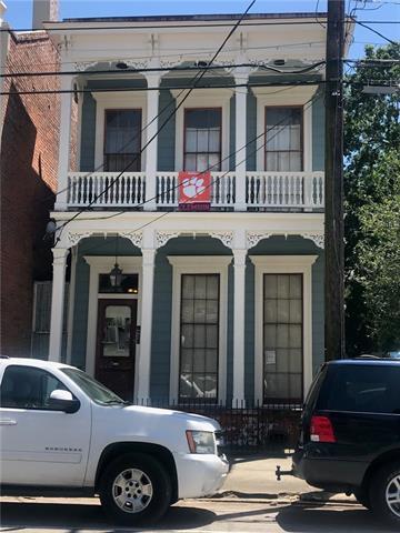 Primary Photo - 1506 Magazine St