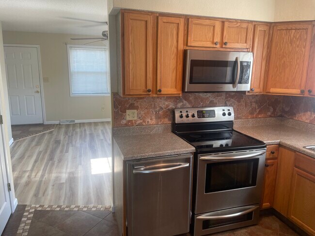 Foto del edificio - 2816 Independence St