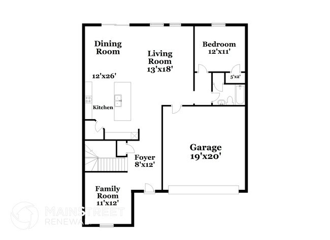 Building Photo - 4502 W Feather Plume Dr