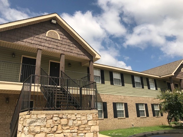 Landon Stone Apartments Arkadelphia Ar Home Arkansas Arkadelphia Landon Stone Apartments Primary Photo