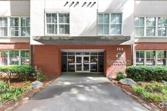 Building Photo - 384 Ralph McGill Blvd NE