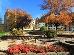 Building Photo - Chardon Court Apartments 55+