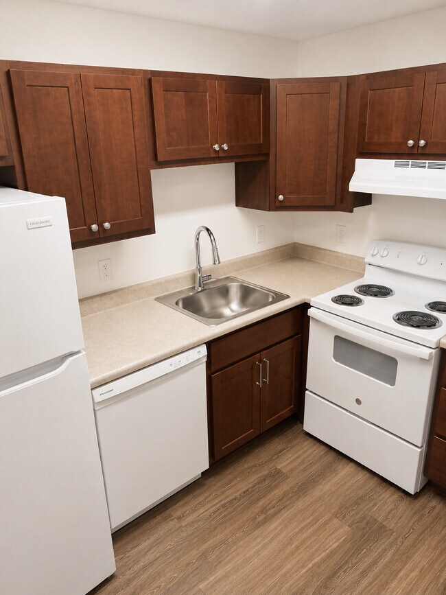 Apartamento reformado de 2 dormitorios - GOLFVIEW