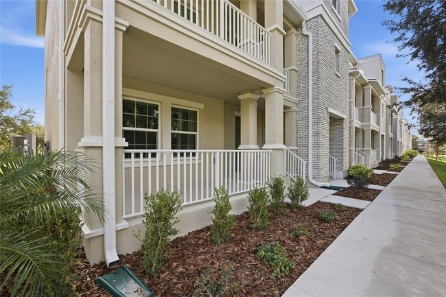 Building Photo - 4510 S Manhattan Ave