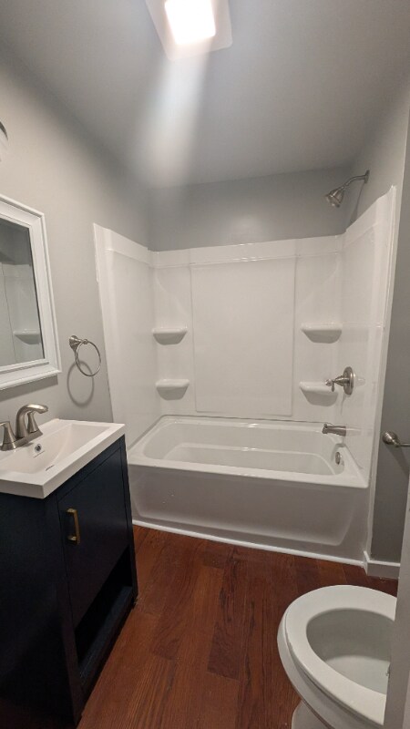 Foto del edificio - 212 N Penn Ave