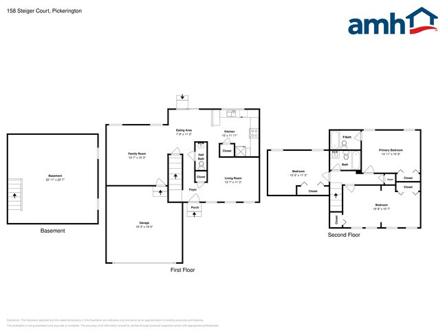Foto del edificio - 158 Steiger Ct